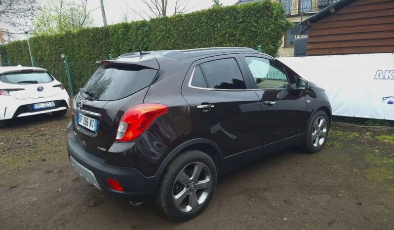 Color Edition Nawigacja Kamera Skóra Grzane Fotele/Kierownica Gwar. full