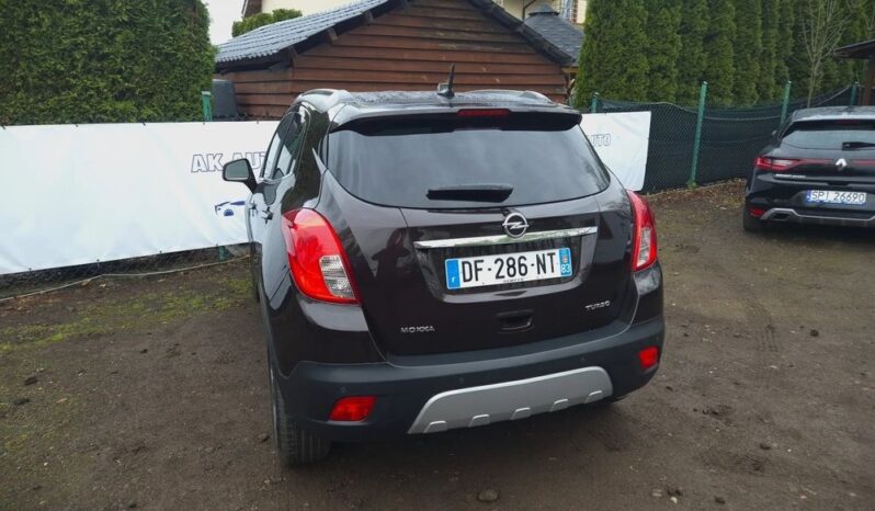 Color Edition Nawigacja Kamera Skóra Grzane Fotele/Kierownica Gwar. full