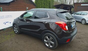 Color Edition Nawigacja Kamera Skóra Grzane Fotele/Kierownica Gwar. full