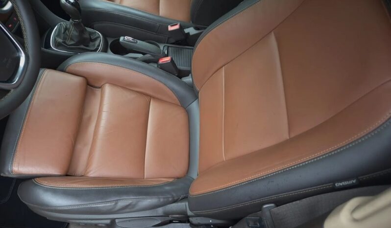 Color Edition Nawigacja Kamera Skóra Grzane Fotele/Kierownica Gwar. full