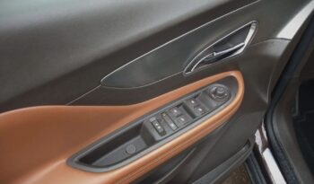 Color Edition Nawigacja Kamera Skóra Grzane Fotele/Kierownica Gwar. full