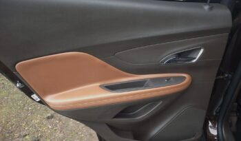 Color Edition Nawigacja Kamera Skóra Grzane Fotele/Kierownica Gwar. full