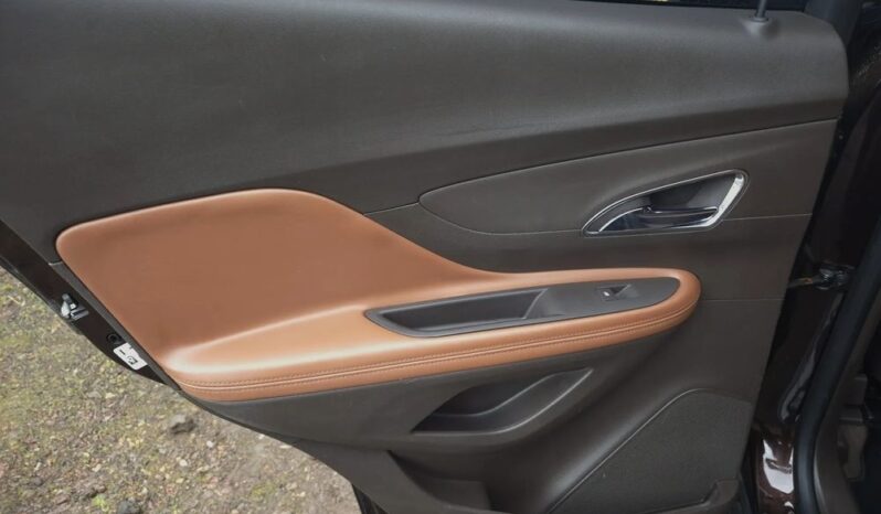 Color Edition Nawigacja Kamera Skóra Grzane Fotele/Kierownica Gwar. full