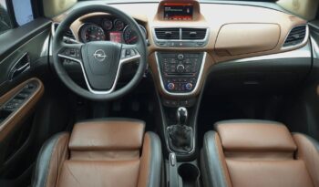 Color Edition Nawigacja Kamera Skóra Grzane Fotele/Kierownica Gwar. full