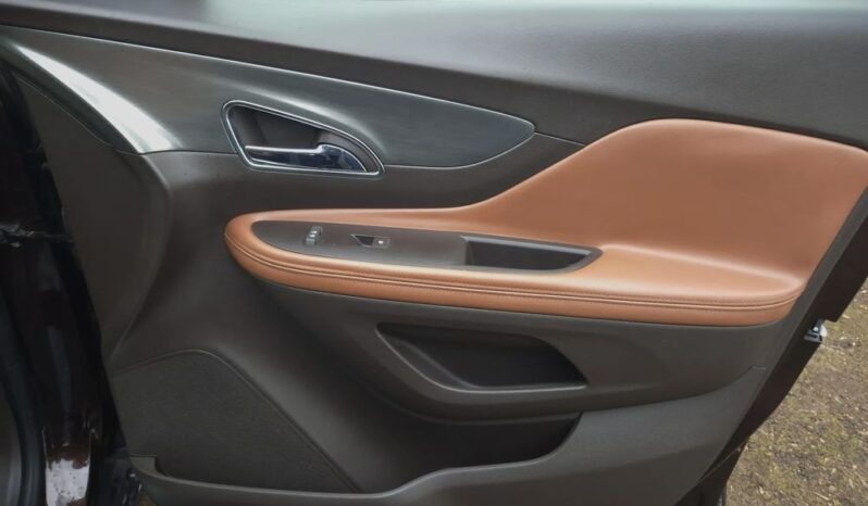 Color Edition Nawigacja Kamera Skóra Grzane Fotele/Kierownica Gwar. full