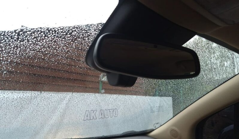 Color Edition Nawigacja Kamera Skóra Grzane Fotele/Kierownica Gwar. full