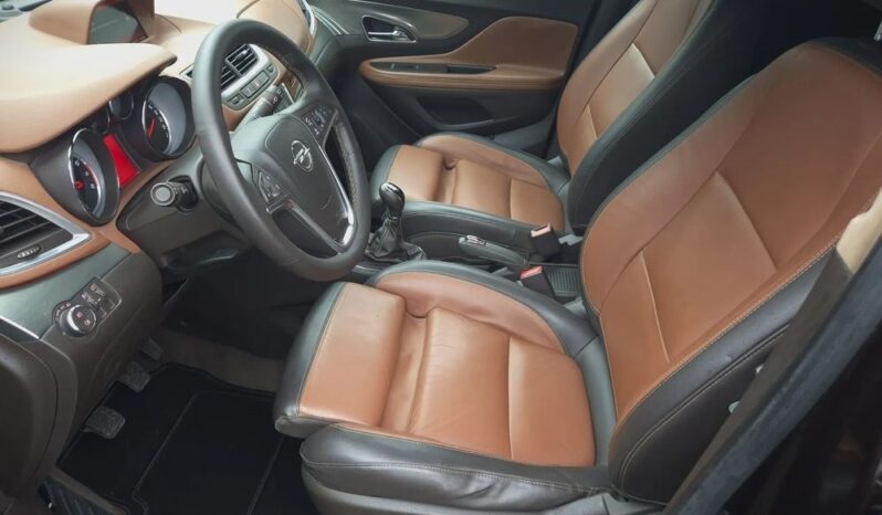 Color Edition Nawigacja Kamera Skóra Grzane Fotele/Kierownica Gwar. full