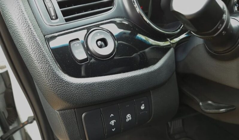 Kia ProCeed pro Ceed 1.6 GDI Spirit full