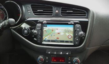 Kia ProCeed pro Ceed 1.6 GDI Spirit full