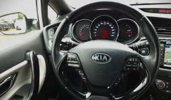 Kia ProCeed pro Ceed 1.6 GDI Spirit full