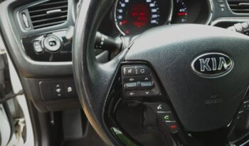 Kia ProCeed pro Ceed 1.6 GDI Spirit full
