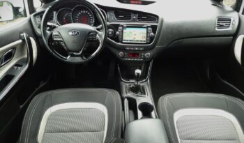 Kia ProCeed pro Ceed 1.6 GDI Spirit full
