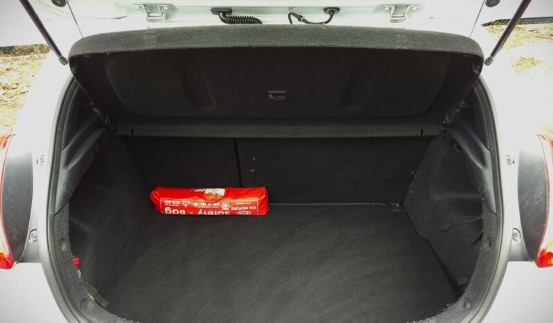 Kia ProCeed pro Ceed 1.6 GDI Spirit full