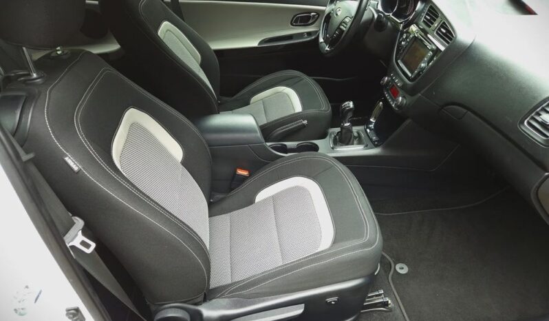 Kia ProCeed pro Ceed 1.6 GDI Spirit full