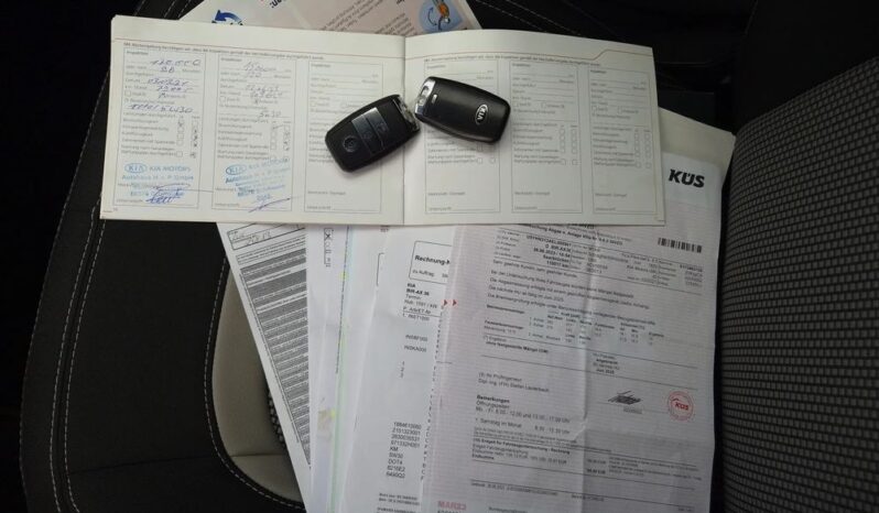 Kia ProCeed pro Ceed 1.6 GDI Spirit full