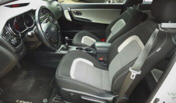 Kia ProCeed pro Ceed 1.6 GDI Spirit full