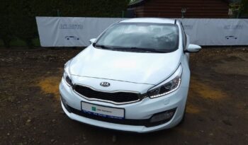 Kia ProCeed pro Ceed 1.6 GDI Spirit full