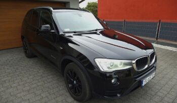 Salon PL X-Drive Xenon Nawi Professional Pół skóra El. Klapa Gwarancja full