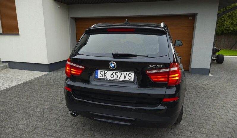 Salon PL X-Drive Xenon Nawi Professional Pół skóra El. Klapa Gwarancja full