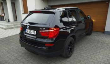 Salon PL X-Drive Xenon Nawi Professional Pół skóra El. Klapa Gwarancja full