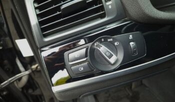 Salon PL X-Drive Xenon Nawi Professional Pół skóra El. Klapa Gwarancja full