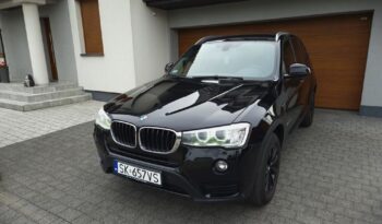 Salon PL X-Drive Xenon Nawi Professional Pół skóra El. Klapa Gwarancja full