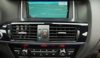 Salon PL X-Drive Xenon Nawi Professional Pół skóra El. Klapa Gwarancja full