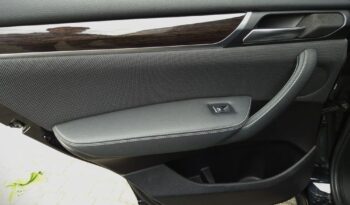 Salon PL X-Drive Xenon Nawi Professional Pół skóra El. Klapa Gwarancja full