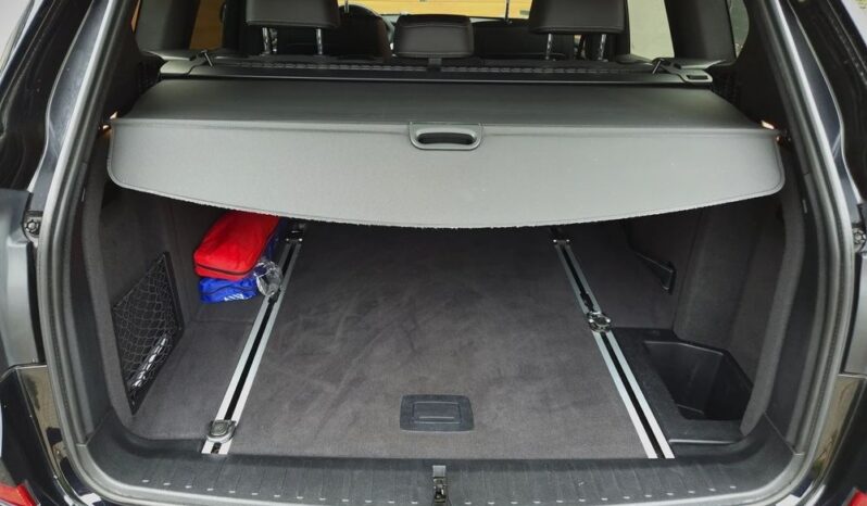 Salon PL X-Drive Xenon Nawi Professional Pół skóra El. Klapa Gwarancja full