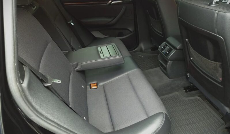 Salon PL X-Drive Xenon Nawi Professional Pół skóra El. Klapa Gwarancja full