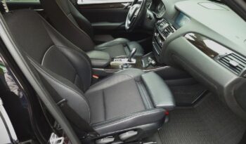 Salon PL X-Drive Xenon Nawi Professional Pół skóra El. Klapa Gwarancja full