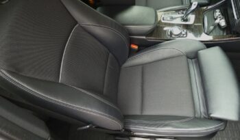 Salon PL X-Drive Xenon Nawi Professional Pół skóra El. Klapa Gwarancja full