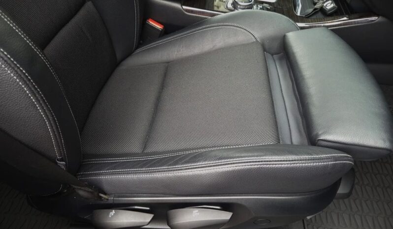 Salon PL X-Drive Xenon Nawi Professional Pół skóra El. Klapa Gwarancja full