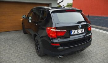 Salon PL X-Drive Xenon Nawi Professional Pół skóra El. Klapa Gwarancja full