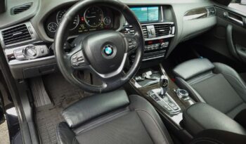 Salon PL X-Drive Xenon Nawi Professional Pół skóra El. Klapa Gwarancja full