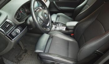 Salon PL X-Drive Xenon Nawi Professional Pół skóra El. Klapa Gwarancja full