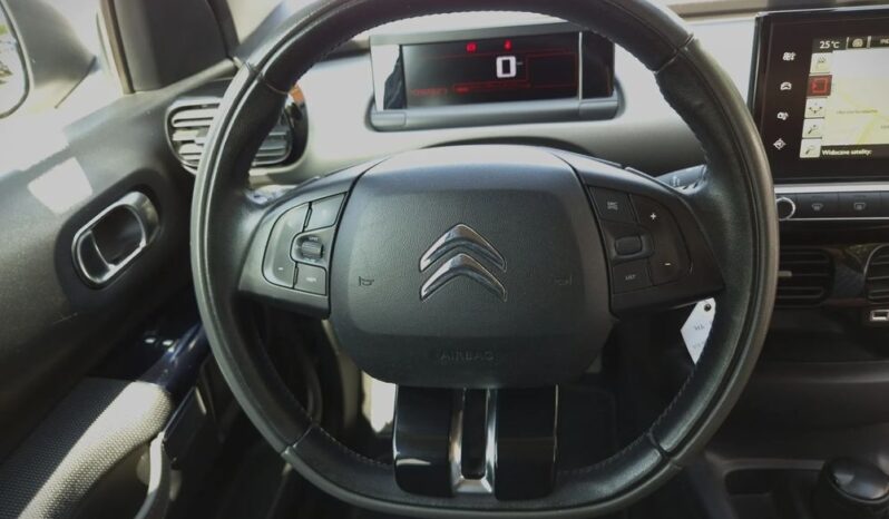 1 Właściciel Nawigacja Kamera Cofania Duży Ekran Klimatronik GWARANCJA full