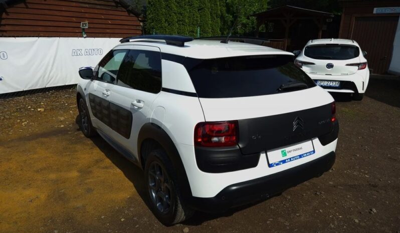 1 Właściciel Nawigacja Kamera Cofania Duży Ekran Klimatronik GWARANCJA full