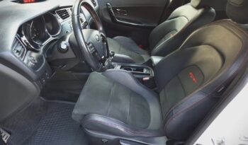 Xenon Nawi Kamera Alcantara Podgrz. Fotele/Kierownica Lakier Perła full