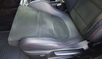 Xenon Nawi Kamera Alcantara Podgrz. Fotele/Kierownica Lakier Perła full