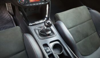 Xenon Nawi Kamera Alcantara Podgrz. Fotele/Kierownica Lakier Perła full