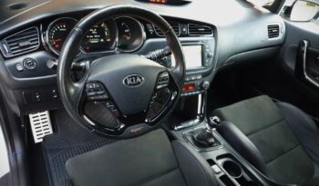 Xenon Nawi Kamera Alcantara Podgrz. Fotele/Kierownica Lakier Perła full