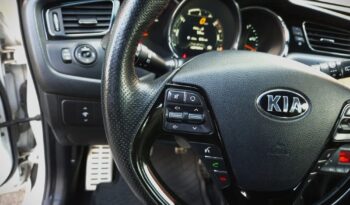 Xenon Nawi Kamera Alcantara Podgrz. Fotele/Kierownica Lakier Perła full