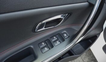 Xenon Nawi Kamera Alcantara Podgrz. Fotele/Kierownica Lakier Perła full