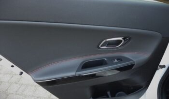 Xenon Nawi Kamera Alcantara Podgrz. Fotele/Kierownica Lakier Perła full