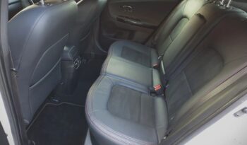 Xenon Nawi Kamera Alcantara Podgrz. Fotele/Kierownica Lakier Perła full