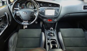 Xenon Nawi Kamera Alcantara Podgrz. Fotele/Kierownica Lakier Perła full