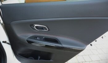 Xenon Nawi Kamera Alcantara Podgrz. Fotele/Kierownica Lakier Perła full