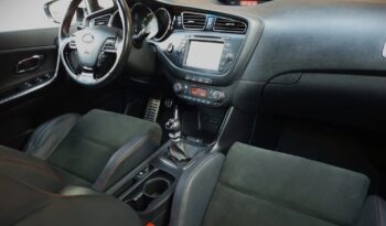 Xenon Nawi Kamera Alcantara Podgrz. Fotele/Kierownica Lakier Perła full