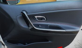 Xenon Nawi Kamera Alcantara Podgrz. Fotele/Kierownica Lakier Perła full